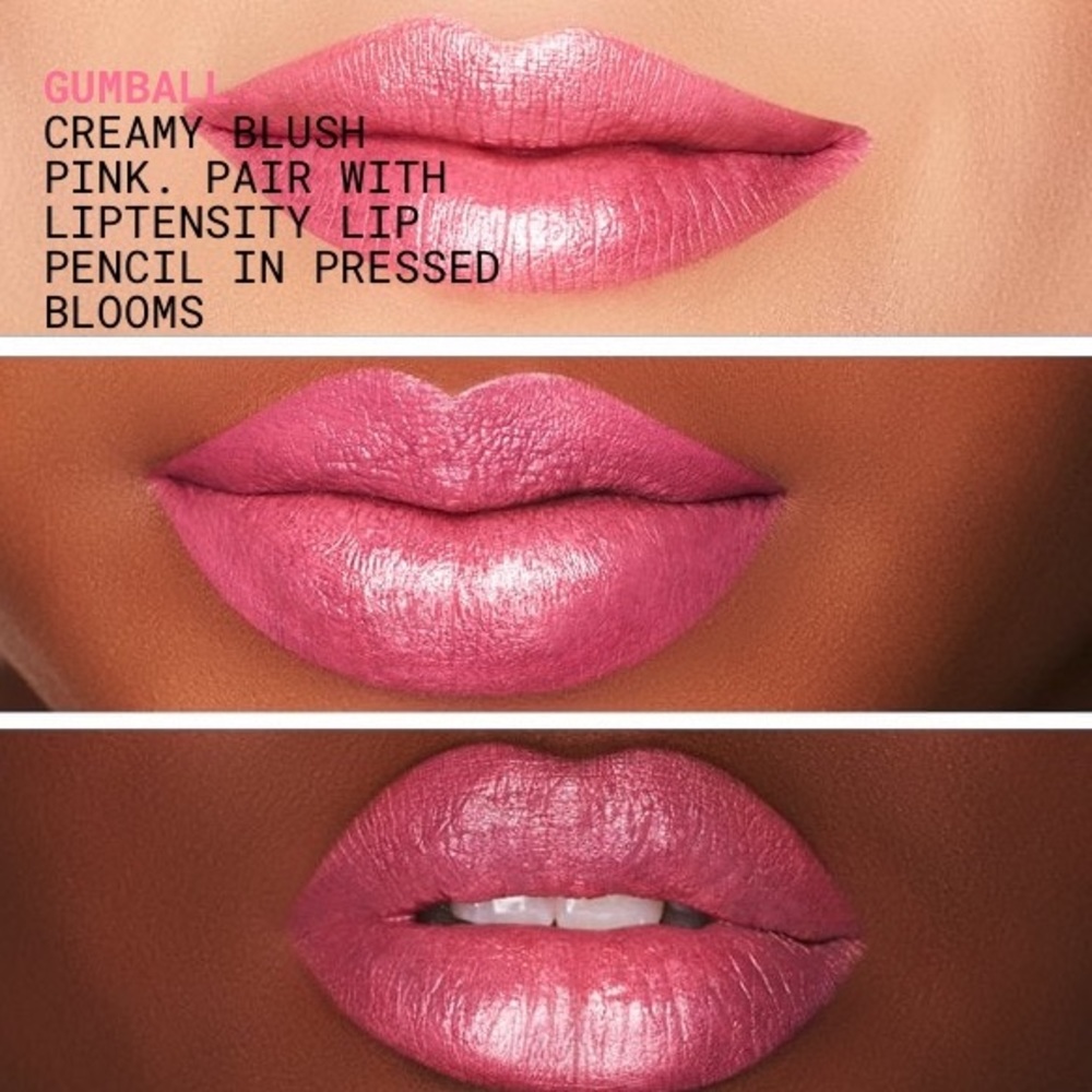 💄HP!💄MAC Liptensity Lipstick Gumball - Picture 5 of 8